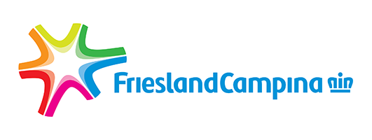 Frieslandcampina Logo